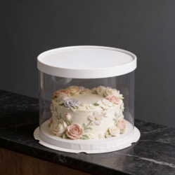 Изображение Тубус с пьедесталом  22*16 см